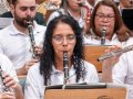 Pastor-presidente inaugura novo templo da Assembleia de Deus em Stella Maris