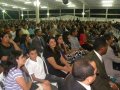 Presidente da CGADB cumprimenta ministros do Nordeste em Maceió
