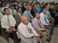 Pastor José Antônio explica a missão dos diáconos