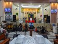Programação missionária mobiliza irmãos da Assembleia de Deus em Bebedouro