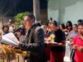 AD Miramar promove feira missionária e concentração evangelística