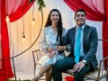 Encontro de Casais da 12ª região reúne centenas de participantes