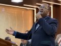 Pastor-presidente participa da inauguração do templo sede da AD Maragogi