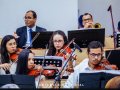 AD Tabuleiro convida para o 16º aniversário da Orquestra Vencendo com Deus