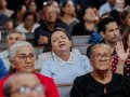 Culto de doutrina tem mensagem sobre o valor da comunhão