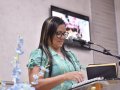FATEAL forma turma do CPO Feminino, Bacharel e Básico em Teologia