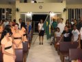 Congregações fazem passeata pelo Centenário das ADs no Brasil