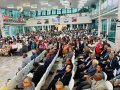 Pastor José Orisvaldo Nunes de Lima participa da EBO em João Monlevade (MG)