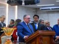 Rev. José Orisvaldo Nunes de Lima ensina sobre o amadurecimento espiritual