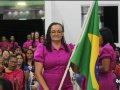 Salvação e renovo marcam festividade de senhoras na AD Vale da Alegria