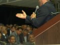 Pastor José Antonio dos Santos é nomeado juiz Arbitral