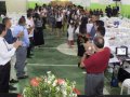 Encontro reúne mais de 60 casais em São Miguel dos Campos