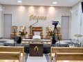 Rev. José Orisvaldo Nunes de Lima inaugura Assembleia de Deus no Peixoto