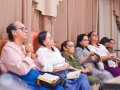 Convenção Estadual segue com a programação diurna da Escola Bíblica de Obreiros