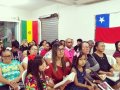 Presença do Espírito Santo marca celebrações na AD Jardim Petrópolis 2
