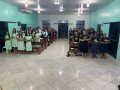 Congresso de Mocidade em Branca de Atalaia é marcado com renovo espiritual