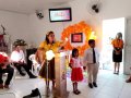 Riacho Doce| AD Grota do Andraújo promove evento alusivo ao Maio Laranja