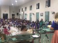1º Aviva Branquinha é marcado com poder dos céus
