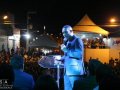 AD em Jaramataia realiza culto em ação de graças e casamento coletivo