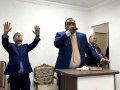 Assembleia de Deus em Piabas celebra festividade de mulheres