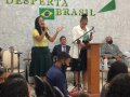 A obra missionária no Brasil é tema do culto de missões na AD Novo Mundo