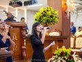 AD Farol celebra o aniversário do pastor José Orisvaldo e da Irmã Vaninha