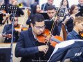 AD Tabuleiro celebra 16 anos da Orquestra Filarmônica Vencendo com Deus