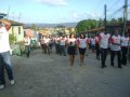 Centenário | Igreja de Pilar batiza 18 e faz caminhada com 300 pessoas