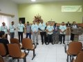 4º Congresso de Capelania Cristã reúne dezenas de participantes