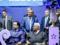 Ex-membros da AD Bebedouro celebram Culto do Reencontro na AD Tabuleiro