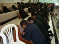 Juventude da 4ª região é impactada pelo poder de Deus durante Conjoaad
