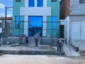Obras da Assembleia de Deus em Maceió seguem em pleno vapor