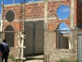 Pastor-presidente visita as obras que estão em andamento na 8ª Região da Capital