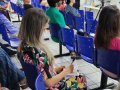 Assembleia de Deus no Farol promove treinamento de evangelização e discipulado