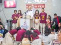 Subcongregação da AD Piabas celebra 20 anos do grupo Vozes do Avivamento