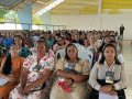 Teotônio Vilela recebe a 102ª Escola Bíblica Itinerante de Obreiros