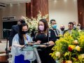 Faculdade de Teologia de Alagoas certifica 160 alunos de diferentes cursos