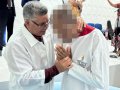 Assembleia de Deus já batizou 113 pessoas no Sistema Prisional em 2023