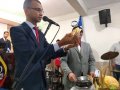 Dia do Pastor| Pb. Jabnael Dias é homenageado na AD Jardim Petrópolis 2