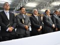 Abertura da Convenção Estadual reúne 05 mil pessoas no Castelo do Desfiladeiro