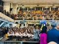 Pr. José Orisvaldo Nunes representa a CGADB no aniversário do pastor Roberto José em Abreu e Lima
