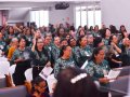 Congresso do Círculo de Oração e Visitadoras é marcado pela glória de Deus