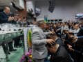 Abertura da Convenção Estadual 2022 reúne centenas de evangélicos na igreja sede