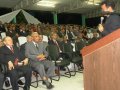 Pastor José Antonio dos Santos é nomeado juiz Arbitral