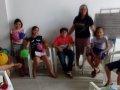 AD Clima Bom B encerra primeiro trimestre da EBD com café da manhã