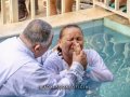Grande batismo contempla 245 novos membros da Assembleia de Deus em Maceió