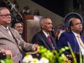 Pastor Ailton Júnior ministra no terceiro dia de Convenção Estadual