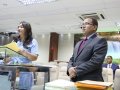 CAEMON| Casamento Coletivo da Assembleia de Deus realiza o sonho de 283 casais