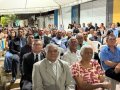 Teotônio Vilela recebe a 102ª Escola Bíblica Itinerante de Obreiros