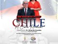 Relatório da obra missionária no Chile: Setembro de 2024